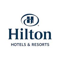 Hotel Hilton, Africa