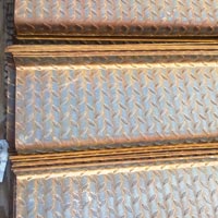 Metal Plates Metal Plates