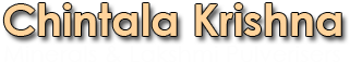 Chintala Krishna Minerals & Lakshmi Pulverisers
