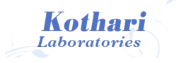 Kothari Laboratories