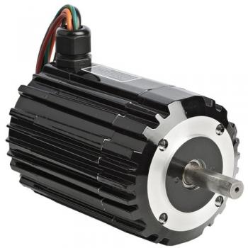 DC Motors