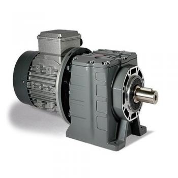 Helical Geared Motors