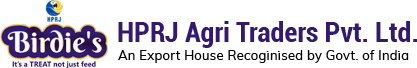 Hprj Agri Traders Pvt. Ltd.