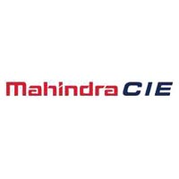 Mahindra CIE