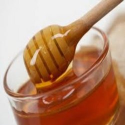 Honey or Sugar
