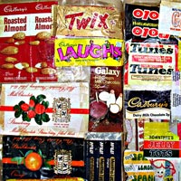 Toffee Wrappers,Lotte Coconut Punch Toffee Wrapper,Confectionery ...