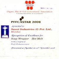 Pffcastar (2008)