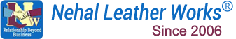 Nehal Leather Works - Company Logo