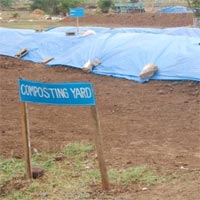 Composting Yard