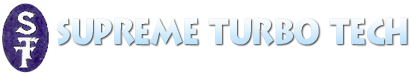 Supreme Turbo Tech