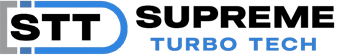 Supreme Turbo Tech