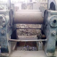 Used Rubber Mill Machines