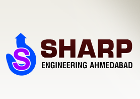 Sharp Engineering Ahmedabad