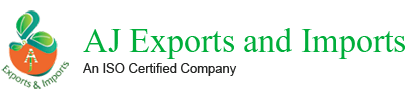 AJ Exports and Imports