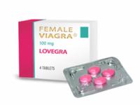 Female Sex Enhancement Tablets