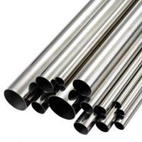 Stainless Steel Products 
