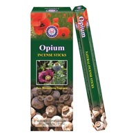 Opium