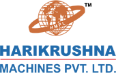 Harikrushna Machines Pvt Ltd