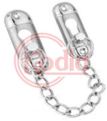Brass Door Chains