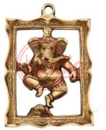 Brass Door Jewellery