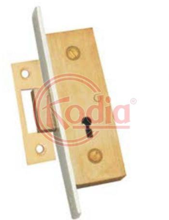 Brass Sliding Door Locks