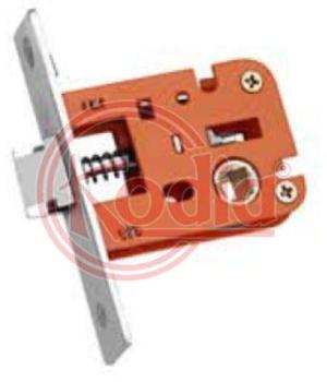 Mortise Baby Latch