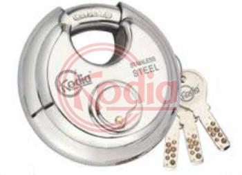 Padlocks