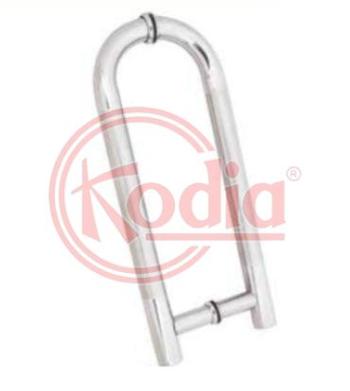 Stainless Steel Glass Door Handles