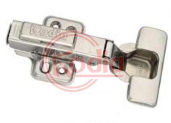 Stainless Steel  Hinges