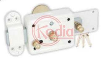 Wooden Door Locks