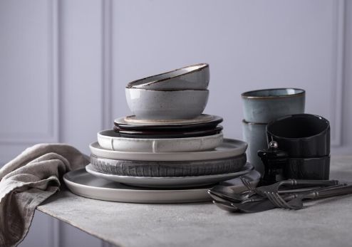 Stone Ware