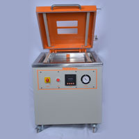 Vacuum Packing Machine