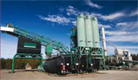 Asphalt Plant