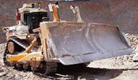 Bulldozer