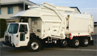 Garbage Trucks