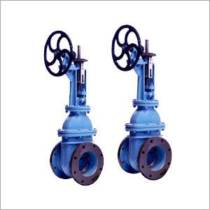 Carbon Steel Valves