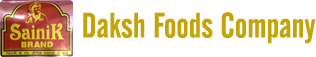 Daksh Foods Company