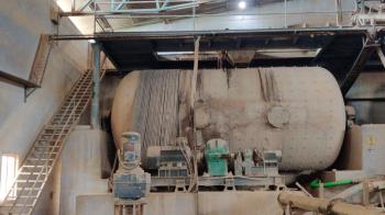 Mixing (Ball Mill)