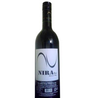 Nira Grapes Wine