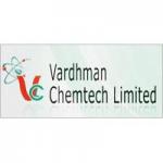 Vardhman Chemtech Ltd. Derabassi