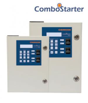 Water Combo Starter Panel