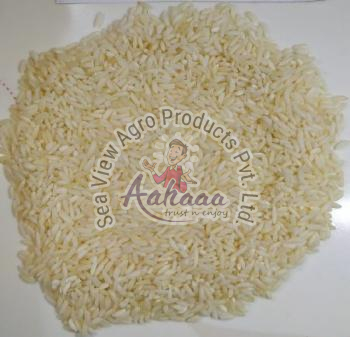 Small Grain Aromatic Rice