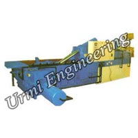 Scrap Baling Machines