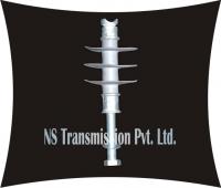 Polymer Pin Insulators