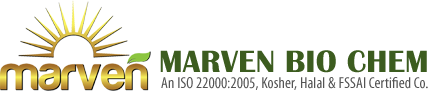 Marven Bio Chem