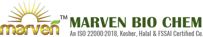 Marven Bio Chem
