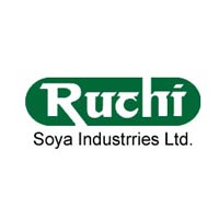 Ruchi Soya Industrial Ltd