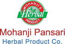 Mohanji Pansari Herbal Product Co.