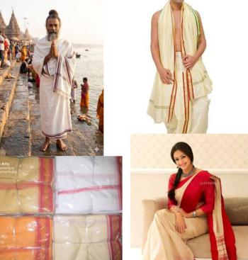 Ritual Dresses