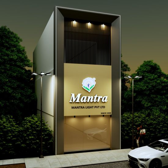 Mantra Enterprise Mantra Enterprise